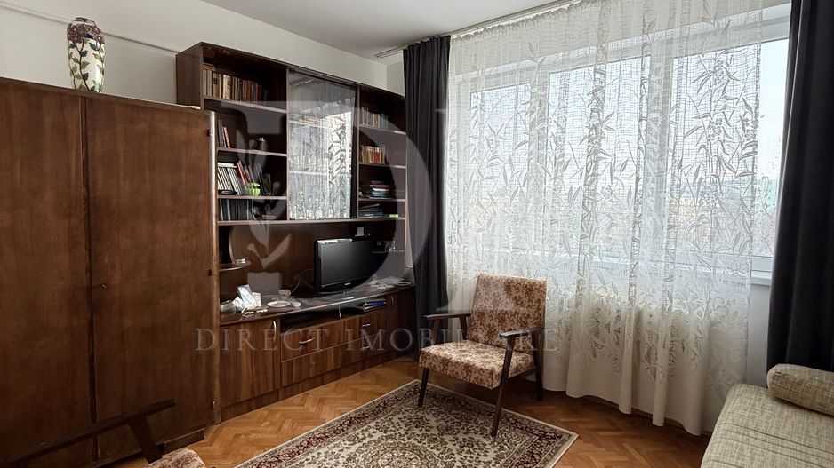 Apartament 2 camere de vanzare/ Zona Gheorgheni/ Cluj Napoca - Poză 3