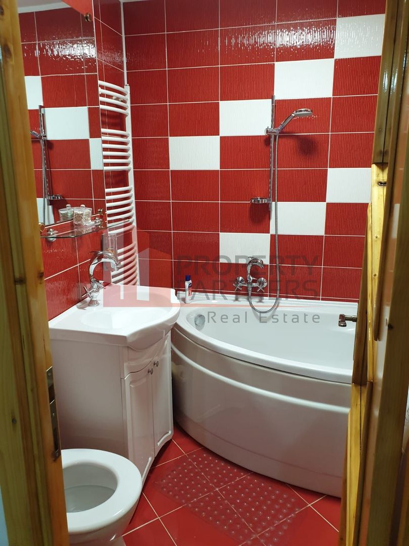 Apartament 4 camere Tractorul - Poză 5