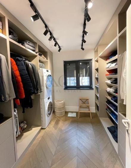 Apartament 4 Camere | 2 Locuri de Parcare | Baneasa - Poză 8