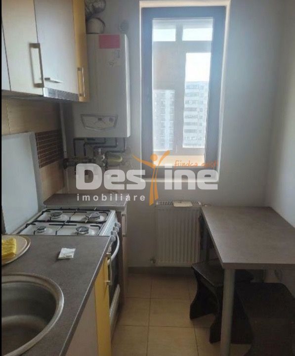 Confort Urban | Garsoniera | 38mp | et 5 | loc parcare | 63.000 euro - Poză 5