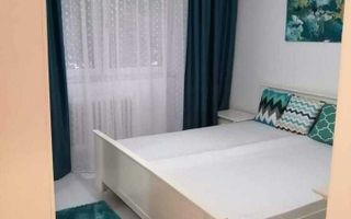 Inchiriez apartament 2 camere, Nicolina, Str. Clopotari - Poză 1