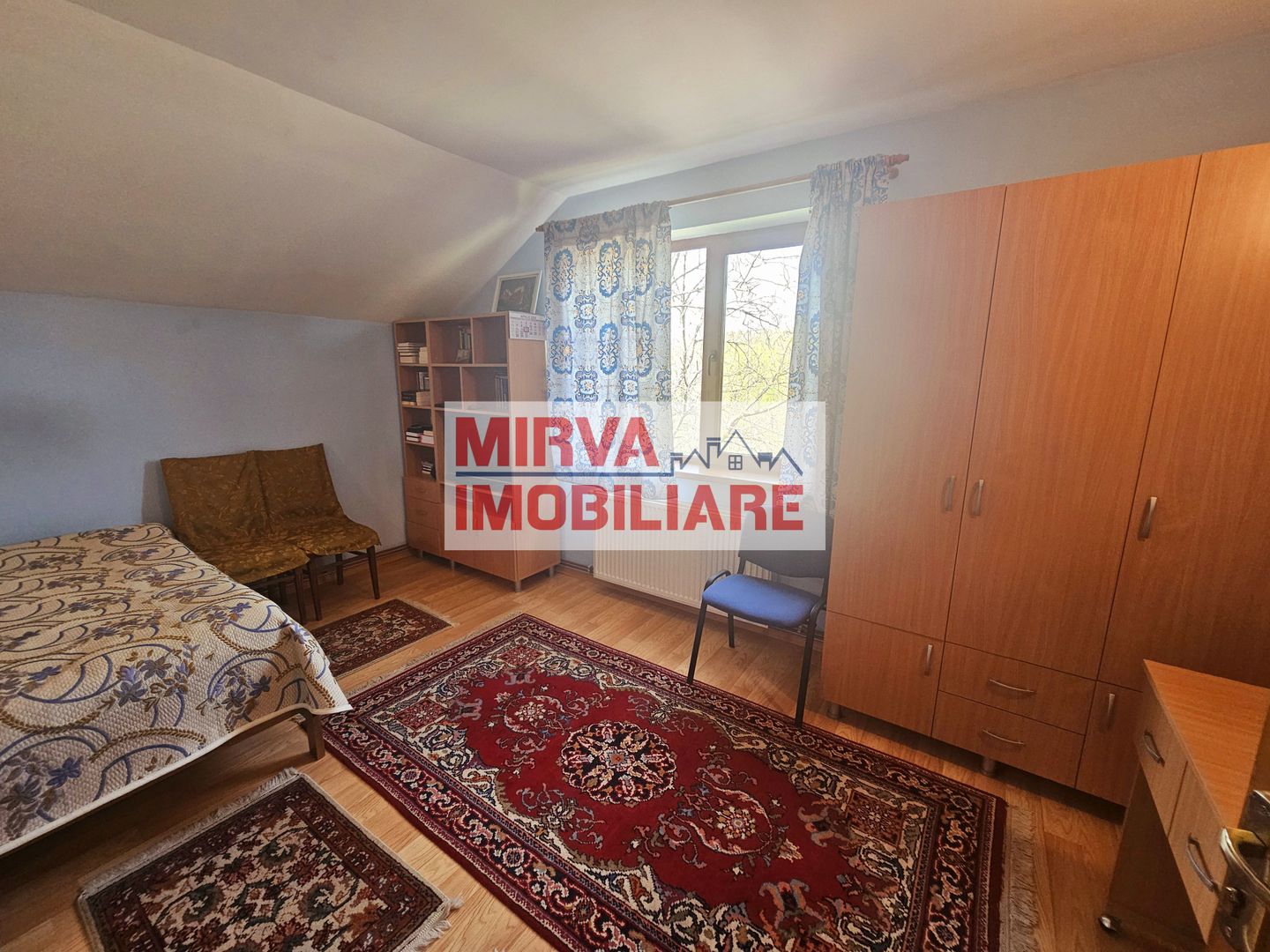 🏡 VILĂ ELEGANTĂ CU PRIVELIȘTE DEOSEBITĂ – VALENII DE MUNTE - Poză 73