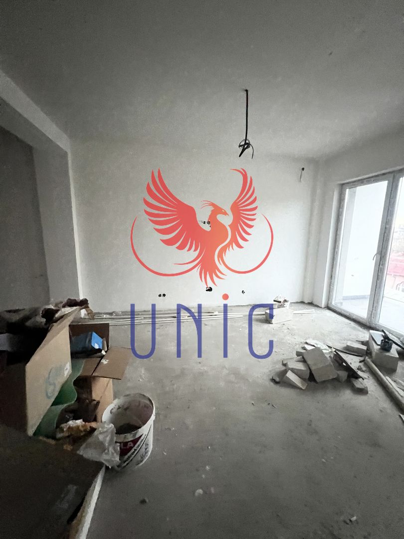 Apartament de 160 mp cu 3 terase si 2 intrari – ideal pentru locuit sau investit - Poză 12
