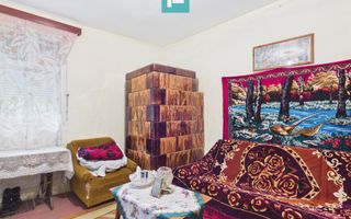 Casă cu teren 4065mp în Dorobanți, județul Arad - Schiță 16