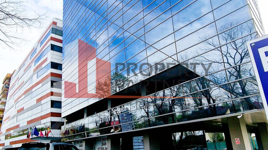 Spatiu comercial stradal - 262.05mp - Pretabil showroom / medical - Poză 1