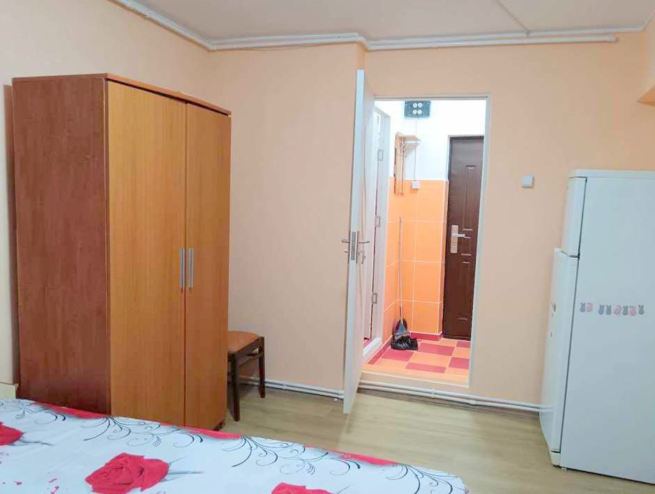 Garsoniera Viaduct, mobilata si utilata, centrala termica - Poză 4