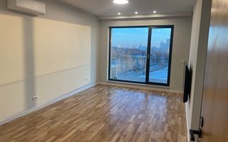 APARTAMENT NOU NOUT LA INCHIRIERE CU 2 DORMITOARE IN STRAULESTI - Poză 2