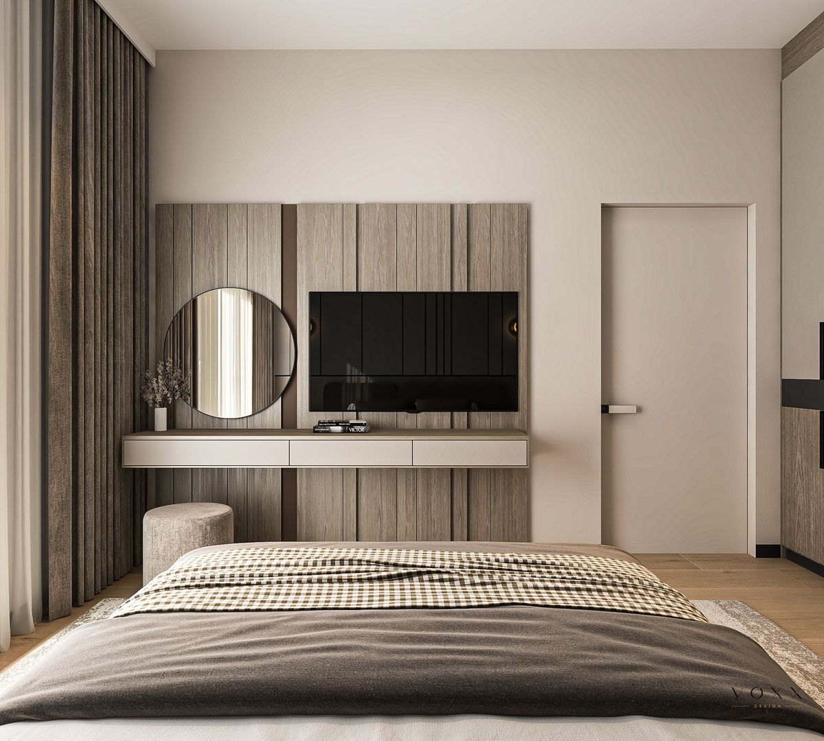VIVO Residence | Vila 4 camere, 160mp utili, teren 408 mp - Clasa A - Poză 18