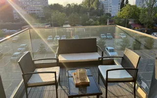 Apartament 2 camere modern | Expozitiei - Poză 12