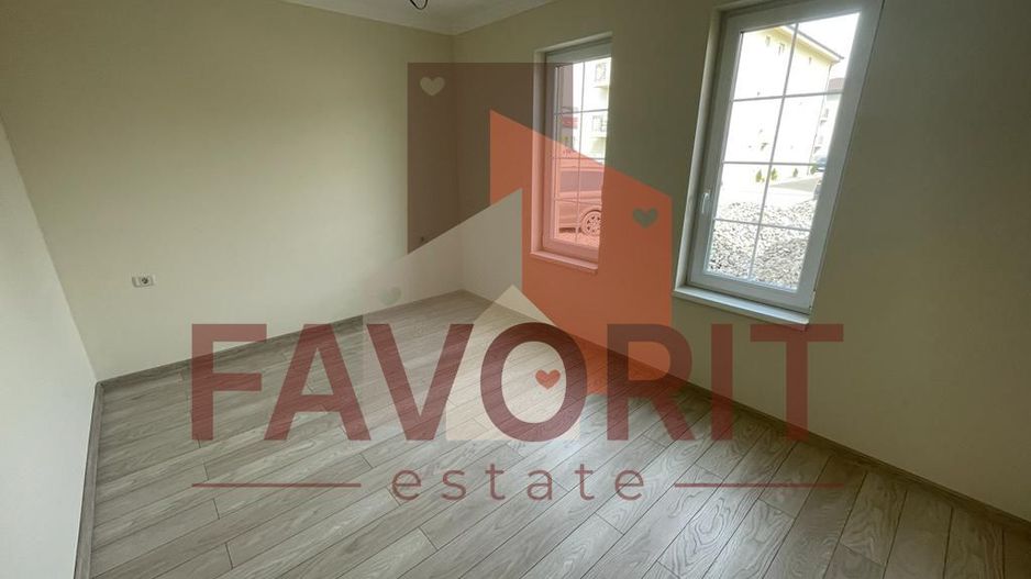 Etaj 2. Finisaje superioare. Pozitie excelenta. - Poză 5