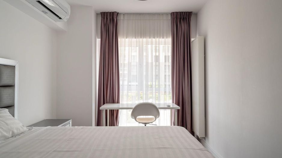 Chirie I Apartament 3 camere I Metrou Pipera  I Termen mediu & lung - Poză 11