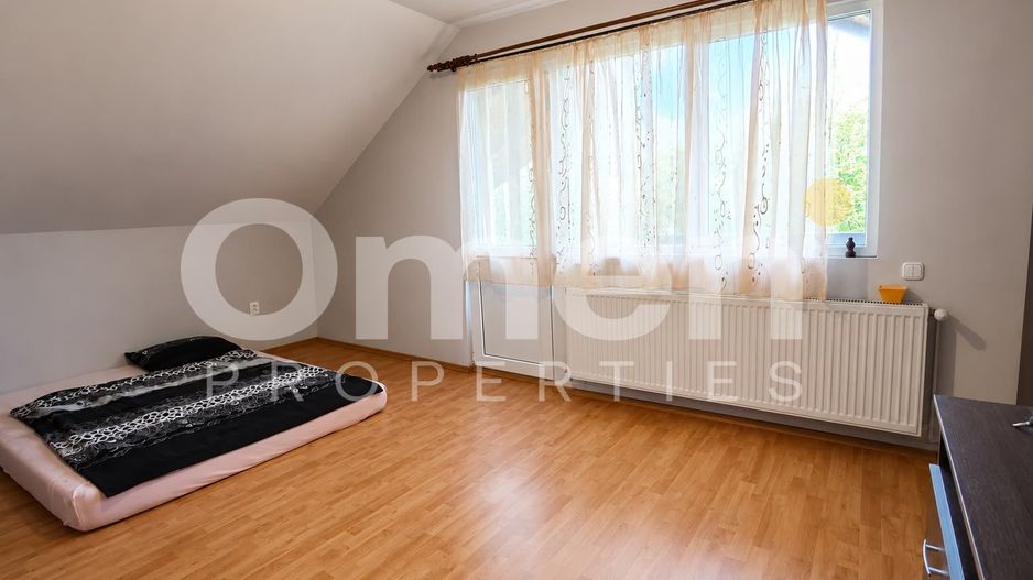 Casă P+M cu piscină și teren 1100 mp – Zona Vrancei, Baia Mare - Poză 7