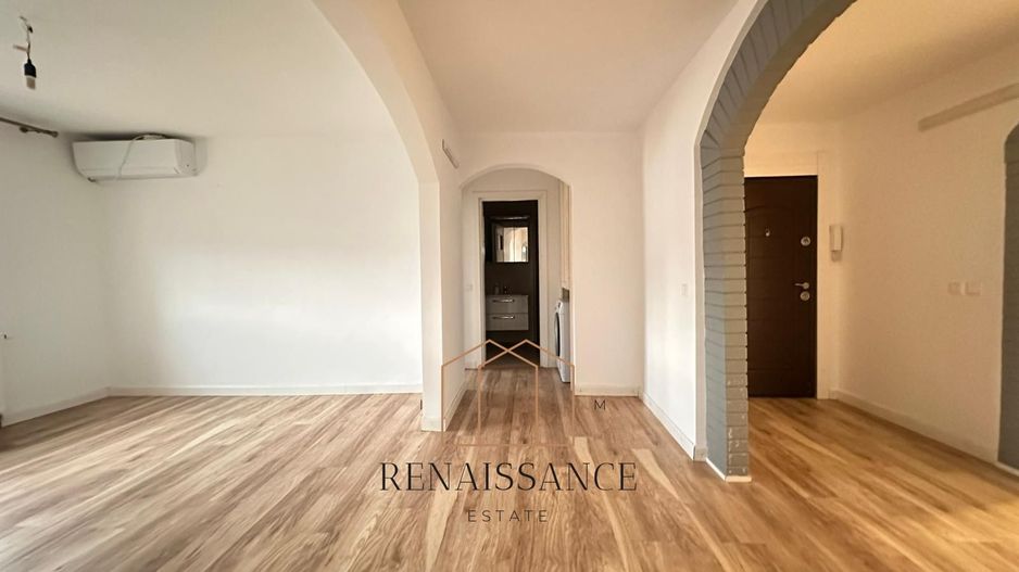 Tipografilor 4 Camere | 97mp - Decomandat Etaj 4/4 | Renovat - Poză 12