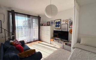 Apartament 1 camera Soarelui - Poză 2