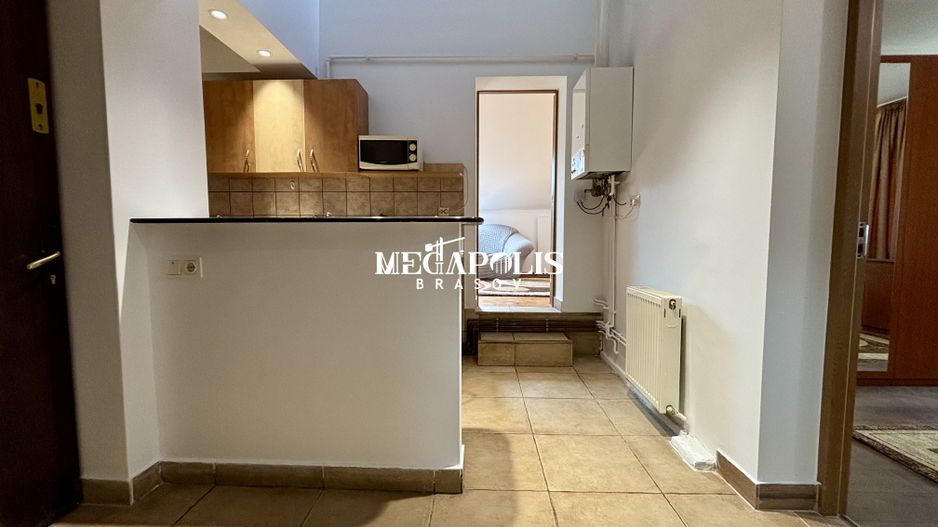 Apartament 2 camere | Etaj Intermediar | Priveliște Către Munte | Noua - Poză 16