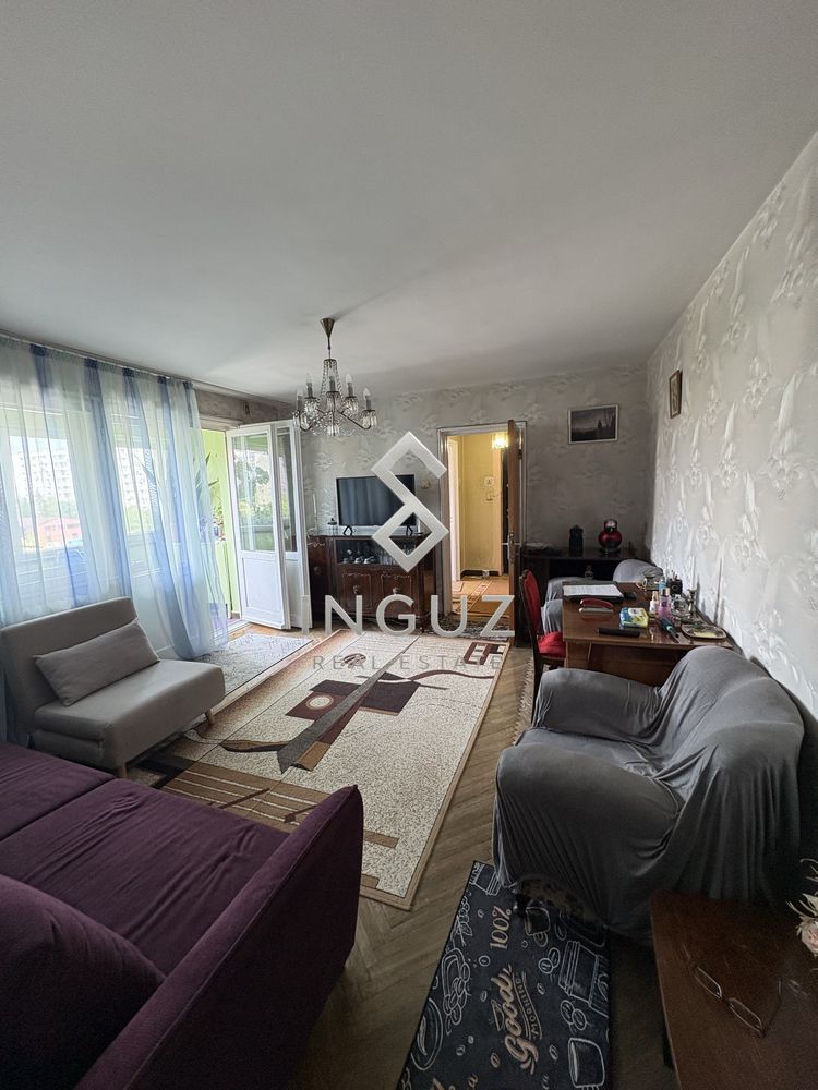Apartament 3 camere – Dristor / Camil Ressu - Poză 1