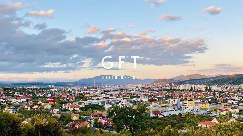 Teren intravilan, zona Str. Soarelui - Poză 1