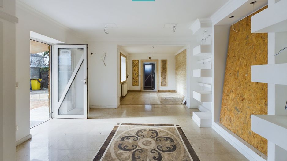 Casă 50 mpu cu teren 720 mp Gradiste - Poză 9