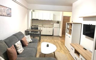Apartament 2 camere | Hipodrom 1, Sibiu | 42 mp, mobilat - Poză 5