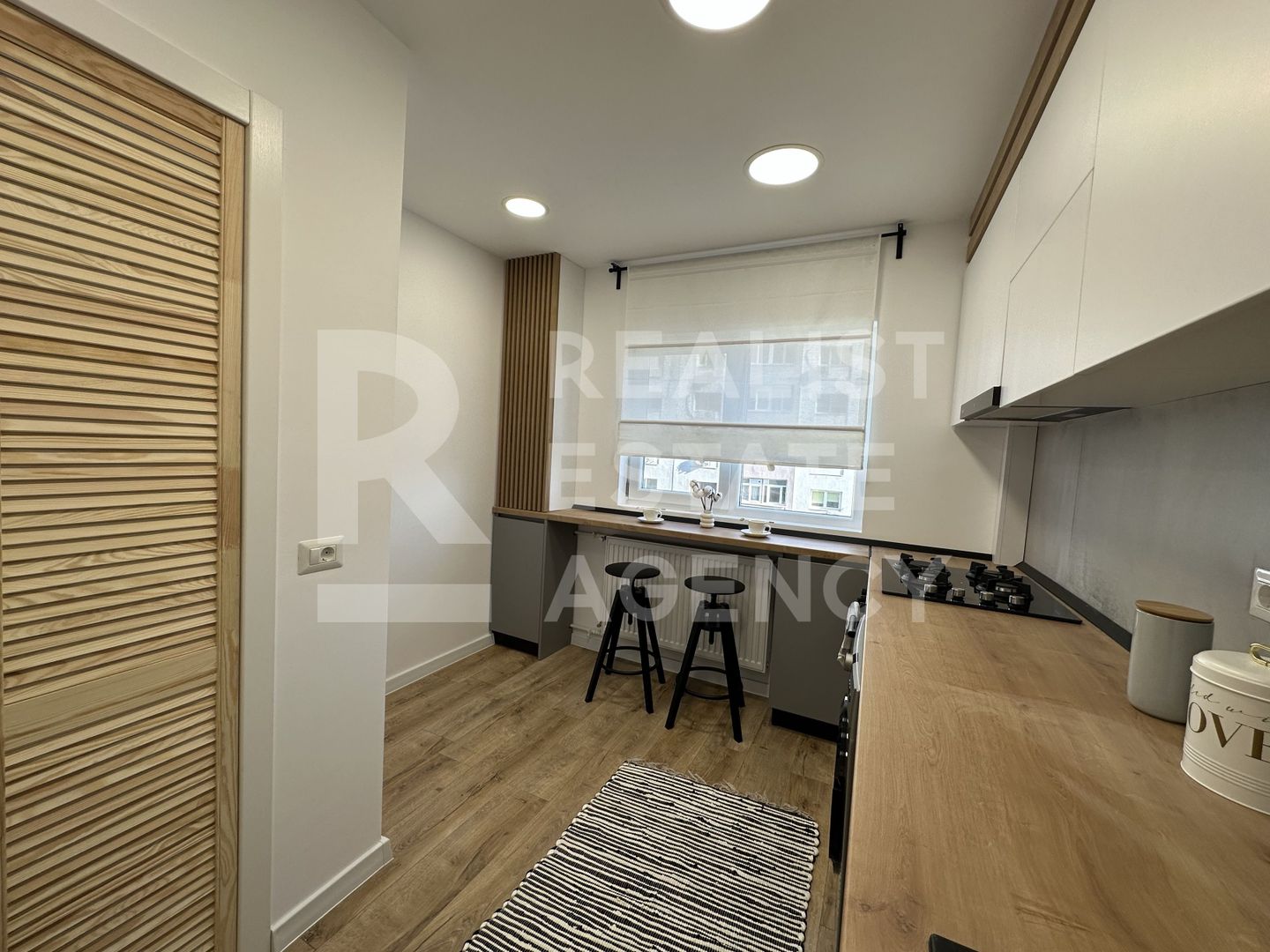 Apartament 2 camere - Parcul Drumul Taberei - Poză 8