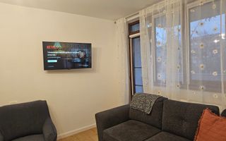De vanzare apartament 3 camere, Tiglina 1, 61 mp, 88.000 Euro - Poză 6