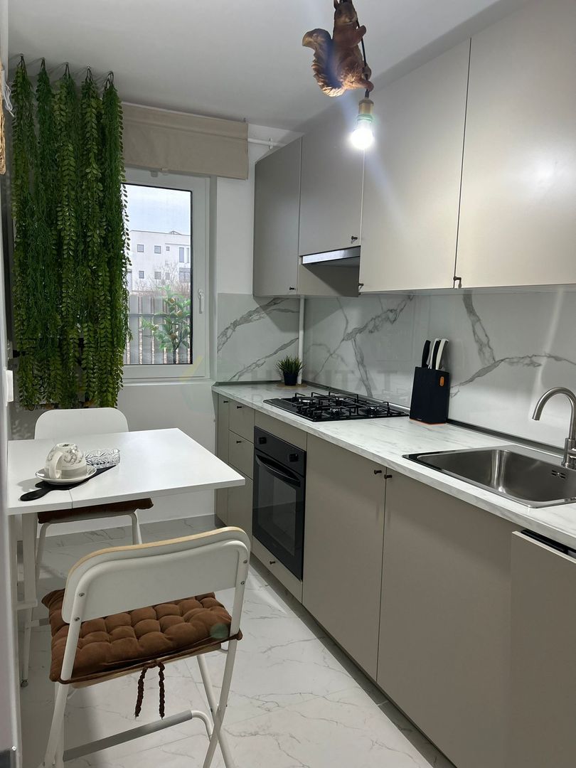 Garsonieră de închiriat – Lake Life Estate, Tunari - Poză 11