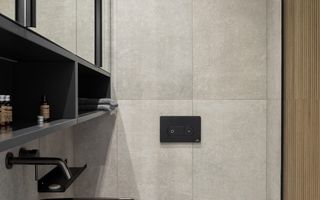 INCHIRIERE DUPLEX 113MP | UTILAT SI MOBILAT LUX | PARCARE | TERASA - Poză 19