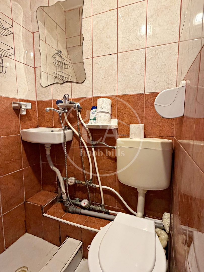Garsonieră de vânzare, zona Rogerius - Poză 6