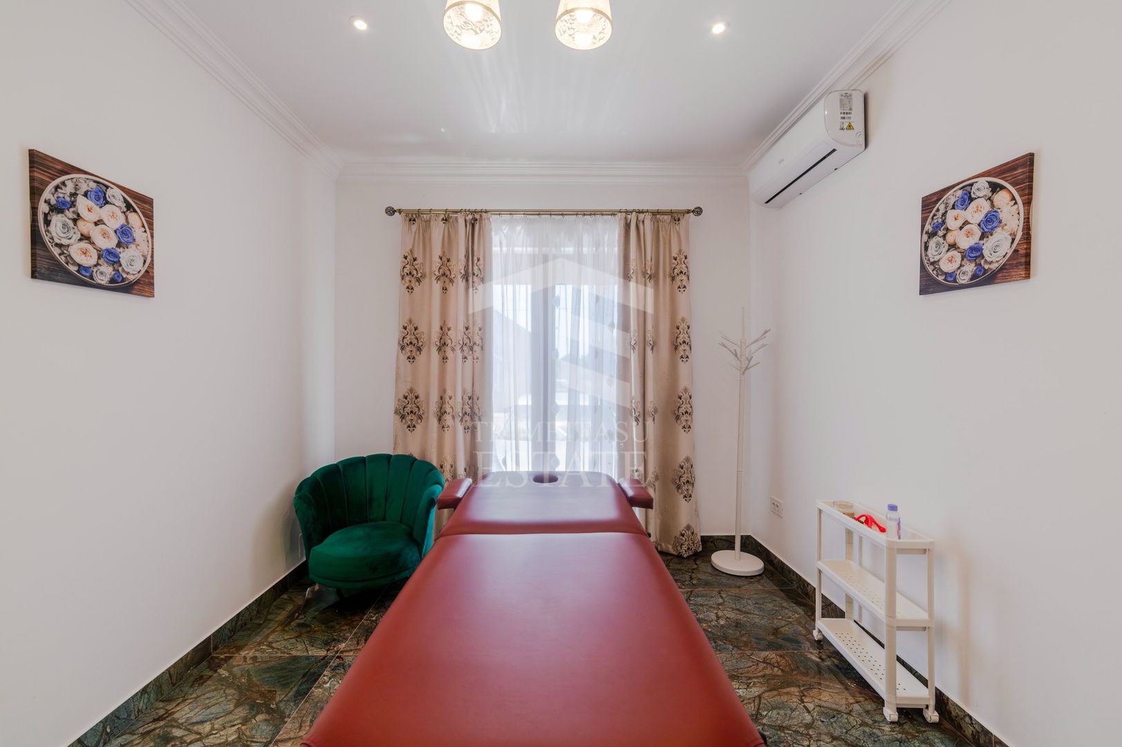 Casa pe parter premium cu piscina in Chisoda independenta energetic - Poză 27