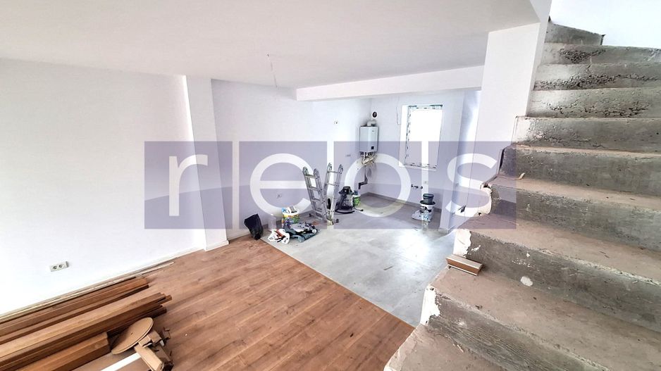 200000 EURO | VILA INDIVIDUALA 134 MP UTILI | ZONA FUNDENI - Poză 4