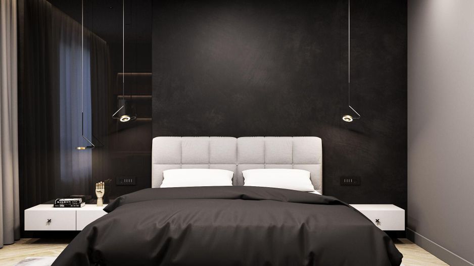 Case insiruite | D+P+1E | 4 camere | 4 Bai | Garaj | Smart | Panouri - Poză 28