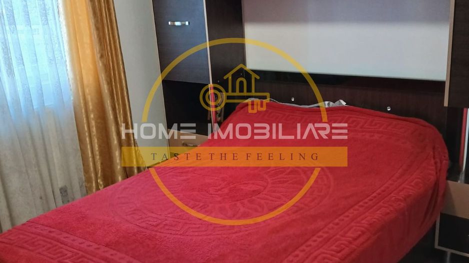🏠Apartament 2 camere, DC // Etaj 1 //  📍 Pacurari - Pizza Smile - Poză 4
