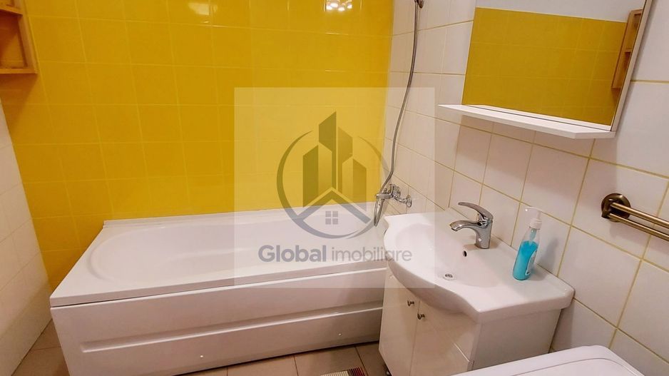 Apartament 2 camere cu centrala proprie - Poză 4