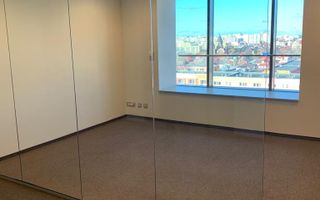 Spatiu de birouri disponibil, 10.5 - 12 euro/mp - Poză 2