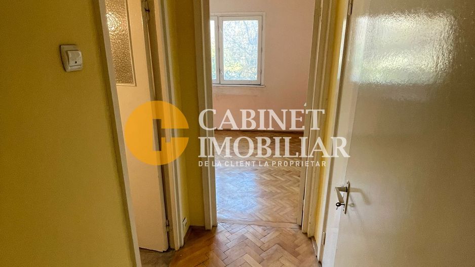 3 camere, etaj 1/4, bloc fara risc, Tatarasi - Dispecer, liber ! - Poză 1