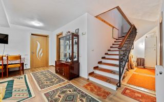 Casă P+1, 4 dormitoare, 2 băi, 1080 mp teren - Poză 7