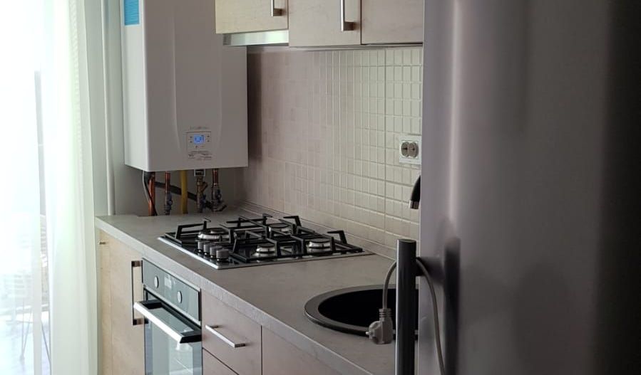 2 Camere Drumul Taberei Ghencea Cooperativei Bloc Nou - Poză 3