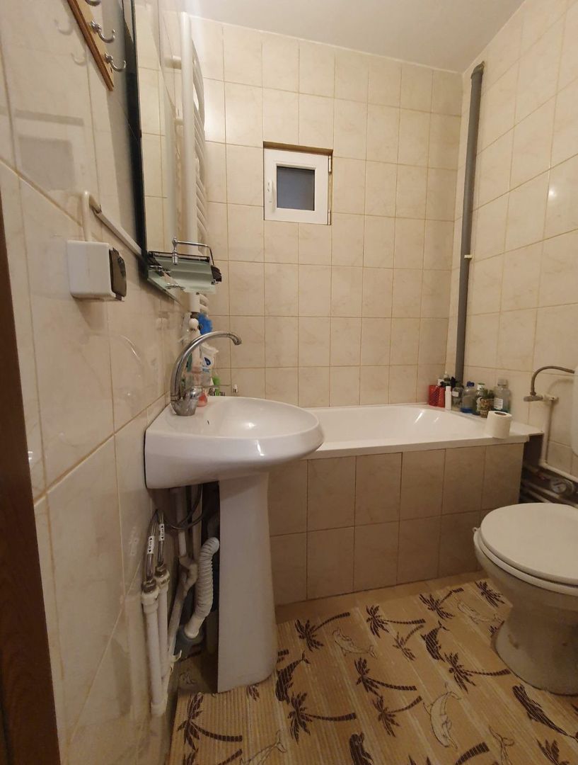 Vand apartament 2 camere - Poză 7