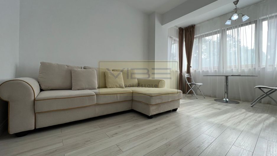 Apartament 1 camera premium Parc Oancea - Tudor Office Center - Poză 5