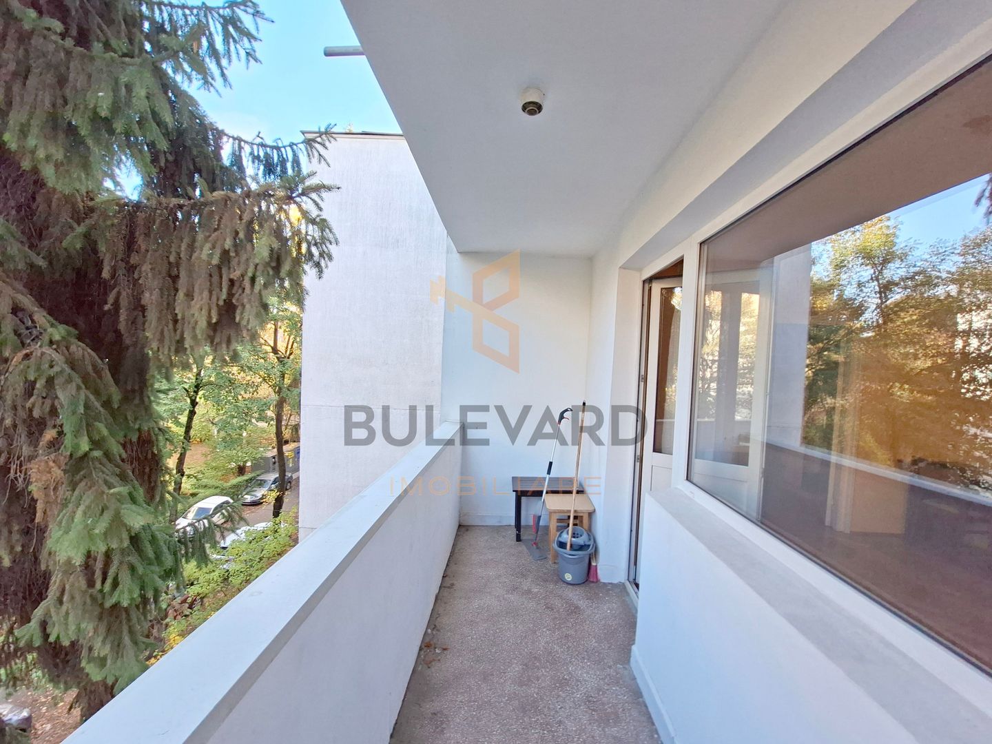 Apartament 3 camere zona Piata Hermes! - Poză 9