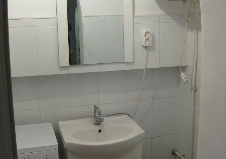 Închiriez garsonieră, Matei Basarab - Unirii, centrală proprie - Poză 5