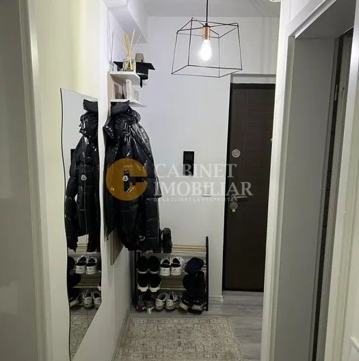 SOSEAUA REDIU - 3 CAMERE - MOBILAT SI UTILAT - LOC DE PARCARE - Poză 7