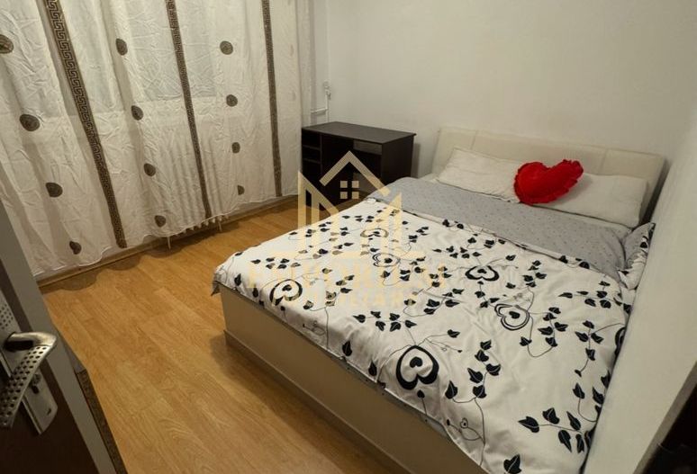 2 camere semidecomandate, Grigorescu, Parcul Rozelor, Iuliu Hateganu - Poză 1