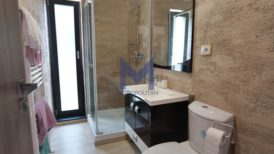 Casă/ Vilă de închiriat deosebit de atractivă - Poză 6