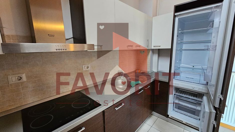 Apartament 3 camere de inchiriat | Pozitie Excelenta | Disponibil Imediat - Poză 3