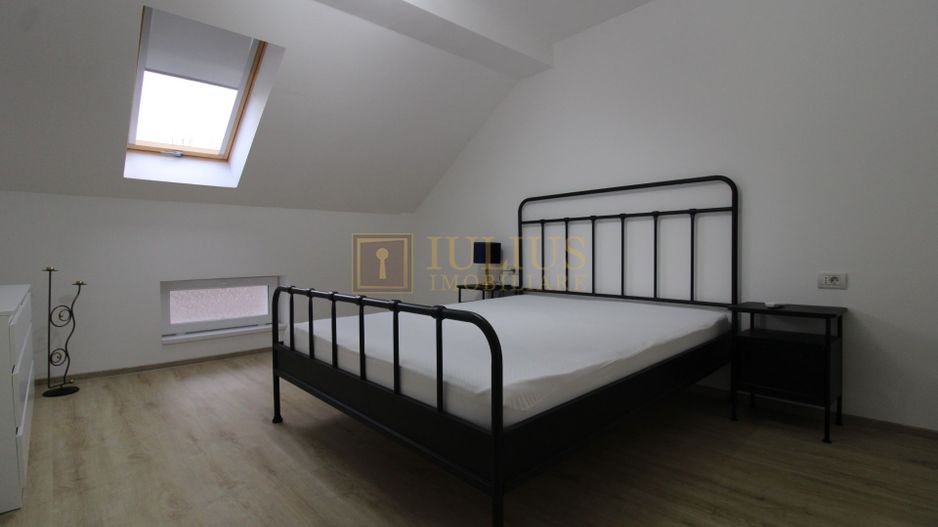 Lunei, 2 camere, centrala proprie, pet-friendly, prima inchiriere - Poză 1