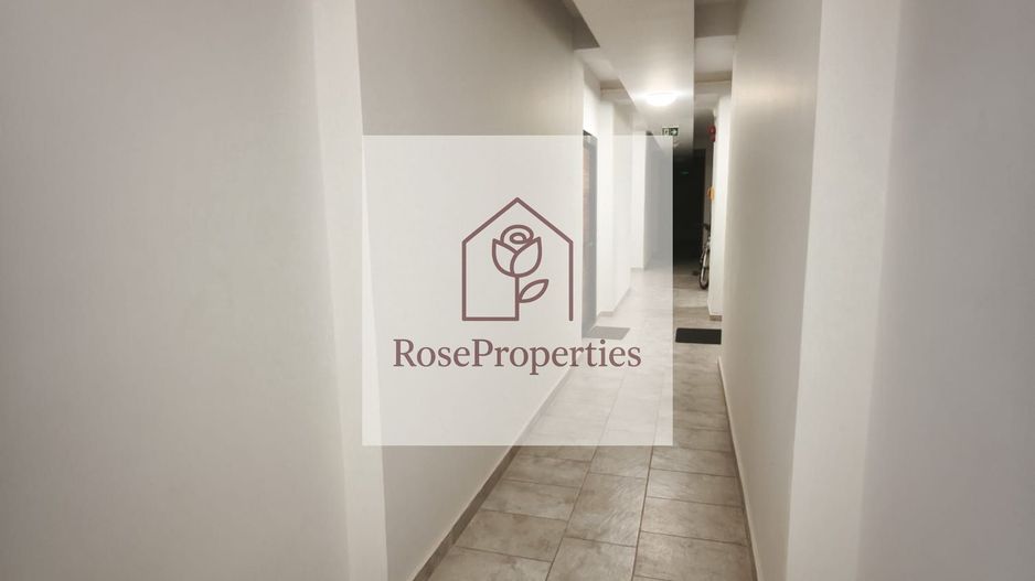Apartament de vanzare - 2 camere - Novopolis - Constanta - Poză 16