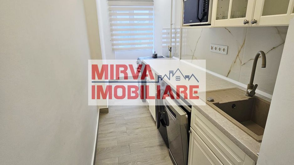 Garsonieră prima inchiriere, Mobilată și Utilată | Mihai Bravu - Poză 6