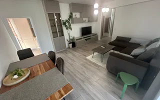 Apart. cu 2 camere, parcare subterana , Aradului - Poză 18