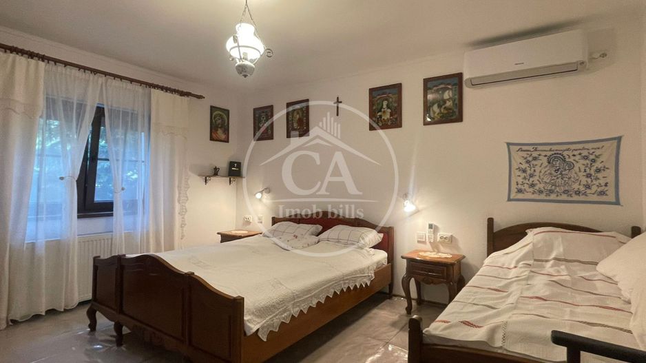 Casa de inchiriat cu 2 camere la curte comuna in zona Dealuri, Oradea - Poză 2